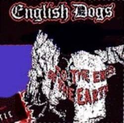 English Dogs : To the Ends of the Earth